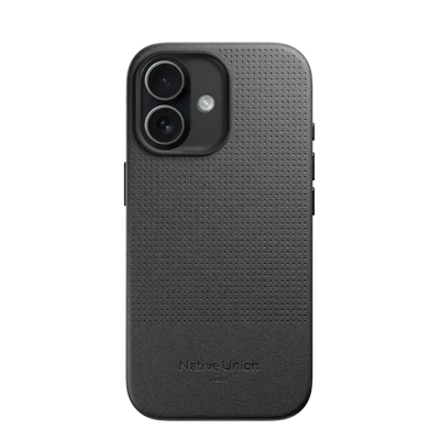 Native Union - Active Case for iPhone 17 / Pro / Pro Max / Air - Etui na iPhone