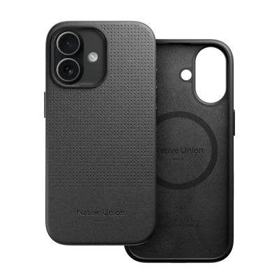 Native Union - Active Case for iPhone 17 / Pro / Pro Max / Air - Etui na iPhone