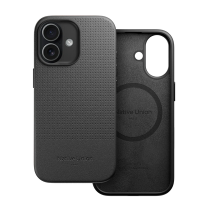 Native Union - Active Case for iPhone 17 / Pro / Pro Max / Air - Etui na iPhone