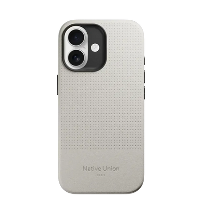 Native Union - Active Case for iPhone 17 / Pro / Pro Max / Air - Etui na iPhone