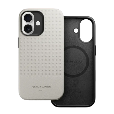 Native Union - Active Case for iPhone 17 / Pro / Pro Max / Air - Etui na iPhone