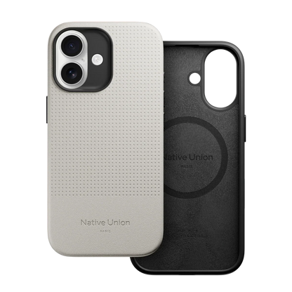 Native Union - Active Case for iPhone 17 / Pro / Pro Max / Air - Etui na iPhone