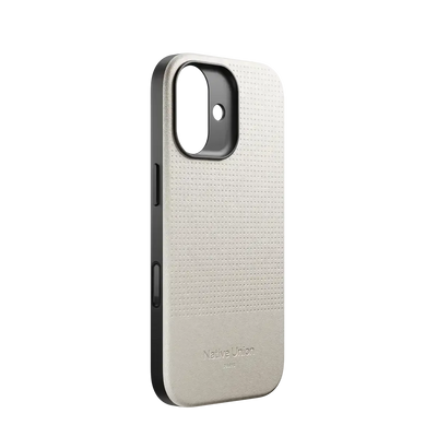 Native Union - Active Case for iPhone 17 / Pro / Pro Max / Air - Etui na iPhone