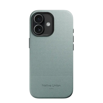 Native Union - Active Case for iPhone 17 / Pro / Pro Max / Air - Etui na iPhone