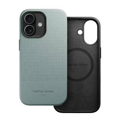 Native Union - Active Case for iPhone 17 / Pro / Pro Max / Air - Etui na iPhone