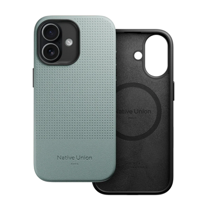 Native Union - Active Case for iPhone 17 / Pro / Pro Max / Air - Etui na iPhone
