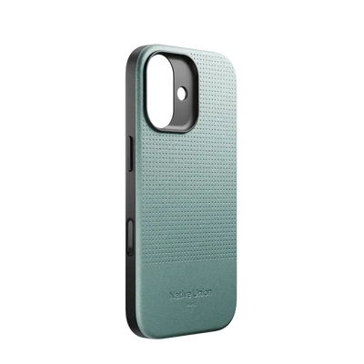 Native Union - Active Case for iPhone 17 / Pro / Pro Max / Air - Etui na iPhone