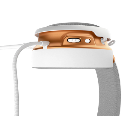 Dark Project -Sono Headset - Słuchawki Gamingowe