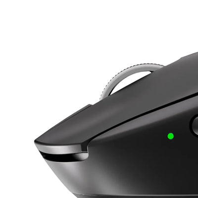 MCHOSE - A7 V2 Pro Lightweight All-round Wireless Gaming Mouse Black - Myszka Bezprzewodowa