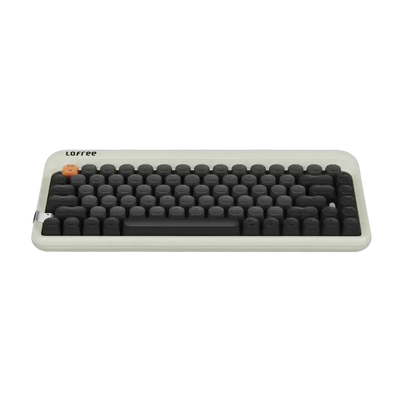 Lofree - 1970s Mechanical Keyboard - Klawiatura Mechaniczna Retro