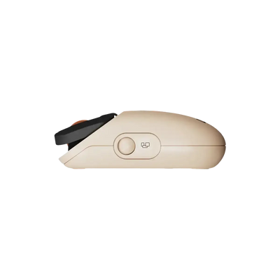 Lofree - Wavy Chips Bluetooth Mouse - Bezprzewodowa Myszka