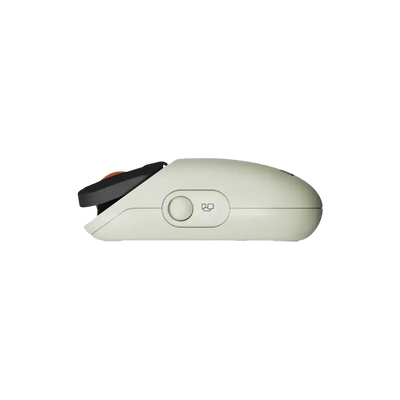 Lofree - Wavy Chips Bluetooth Mouse - Bezprzewodowa Myszka