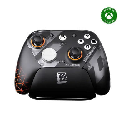 GameSir - G7 Pro Wireless Controller Xbox, PC & Android Zenless Zone Zero Edition - Bezprzewodowy Kontroler do Gier