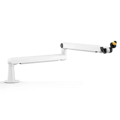 Fifine - AmpliGame - BM88 Desktop Boom Arm Stand - Statyw Biurkowy Typu Pantograf