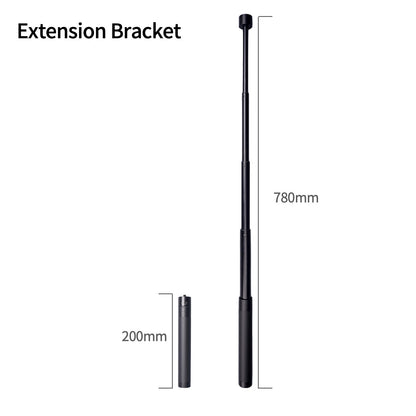 Obsbot - Extendable Tripod - Rozkładany Statyw Teleskopowy