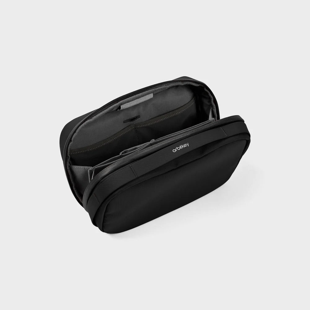 Orbitkey - 2-in-1 Tech Accessory Pouch - Organizer na Akcesoria