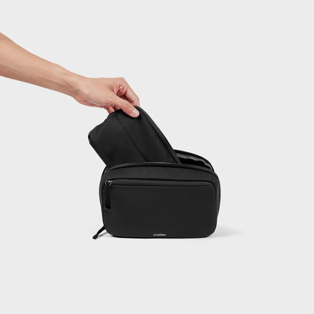 Orbitkey - 2-in-1 Tech Accessory Pouch - Organizer na Akcesoria