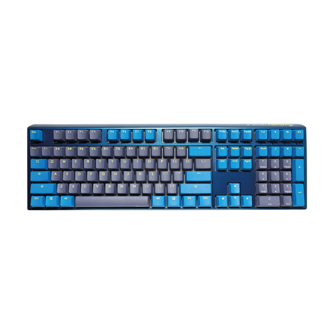 Ducky One 3 Daybreak - Klawiatura Mechaniczna Full Size