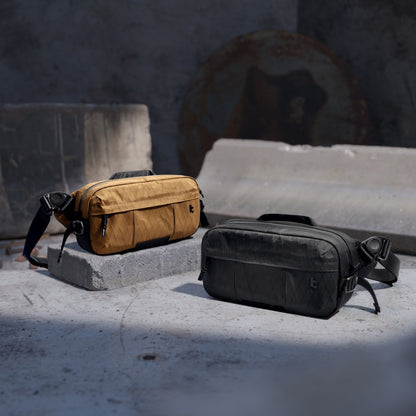 Tomtoc - Wander-T26 X-Pac Daily Sling Bag - Torba na Ramię