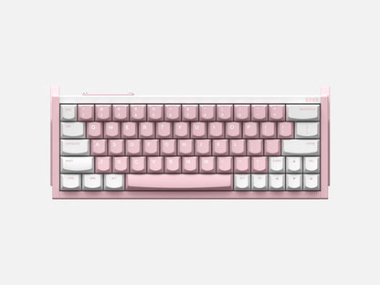 IQUNIX - EZ63 Magnetic Switch Gaming HE Keyboard - Gamingowa Klawiatura Magnetyczna