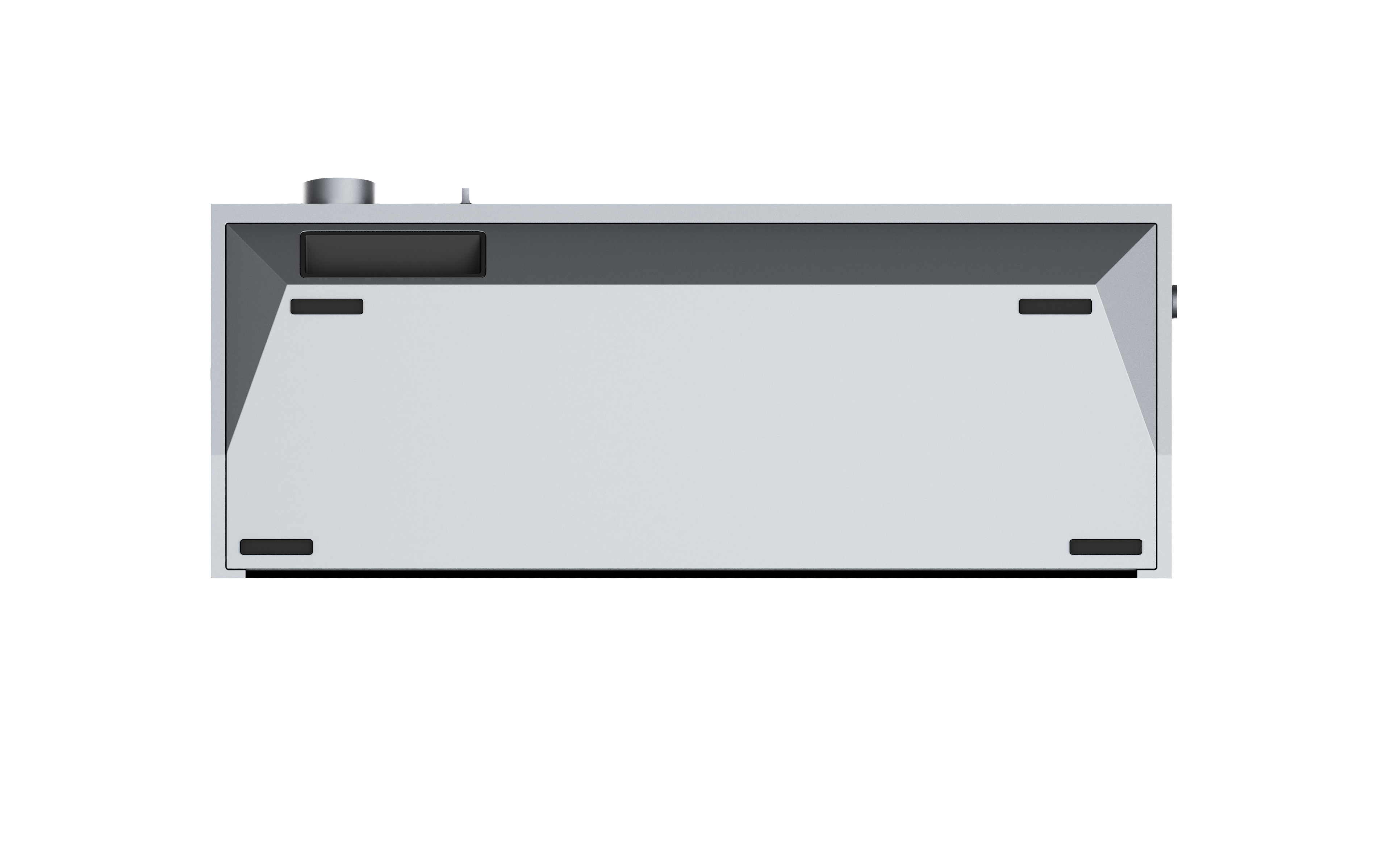 Lofree - Hyzen 67 HE Mechanical Keyboard - Klawiatura Mechaniczna Magnetyczna