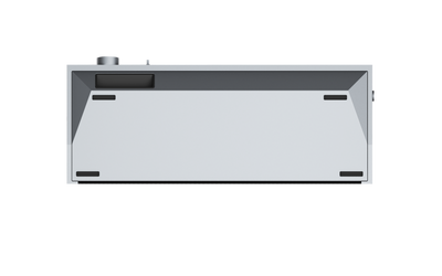 Lofree - Hyzen 67 HE Mechanical Keyboard - Klawiatura Mechaniczna Magnetyczna