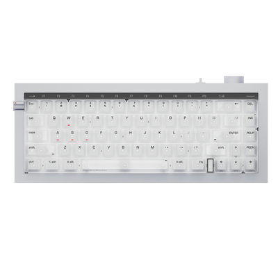 Lofree - Hyzen 67 HE Mechanical Keyboard - Klawiatura Mechaniczna Magnetyczna