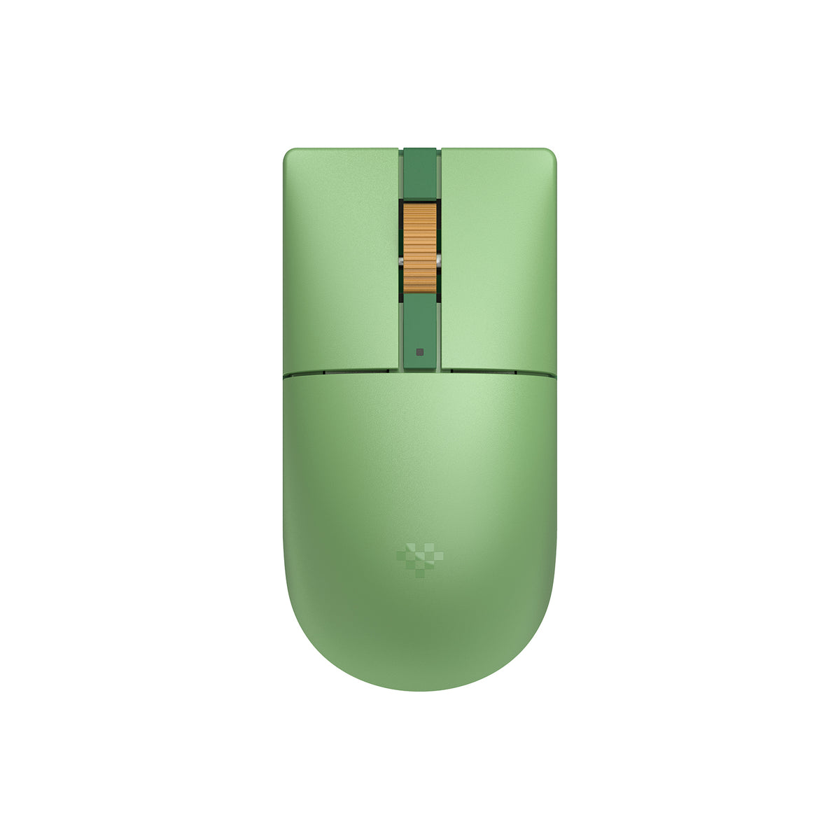 8BitDo - Retro R8 Mouse Xbox Forest Wonder - Bezprzewodowa Myszka