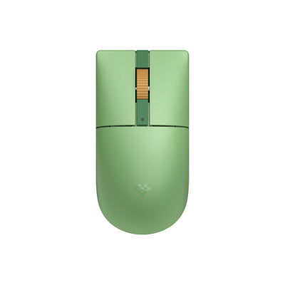 8BitDo - Retro R8 Mouse Xbox Forest Wonder - Bezprzewodowa Myszka