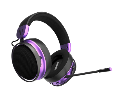 Dark Project -Sono Headset - Słuchawki Gamingowe