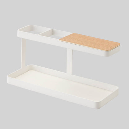 Yamazaki Home - Tower Desk Organizer - Organizer na Biurko