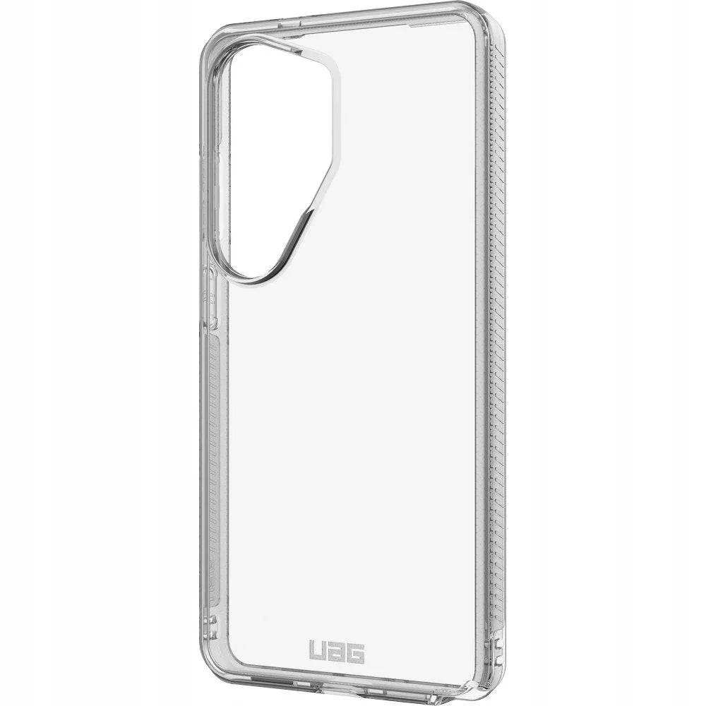 UAG - Plyo Galaxy S26 Case - Przeźroczyste Etui na Samsung Galaxy S26 Ultra / Plus