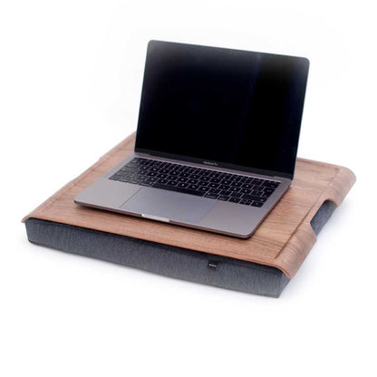 Podkładka pod laptopa na kolana - Bosign Laptray Anti-Slip