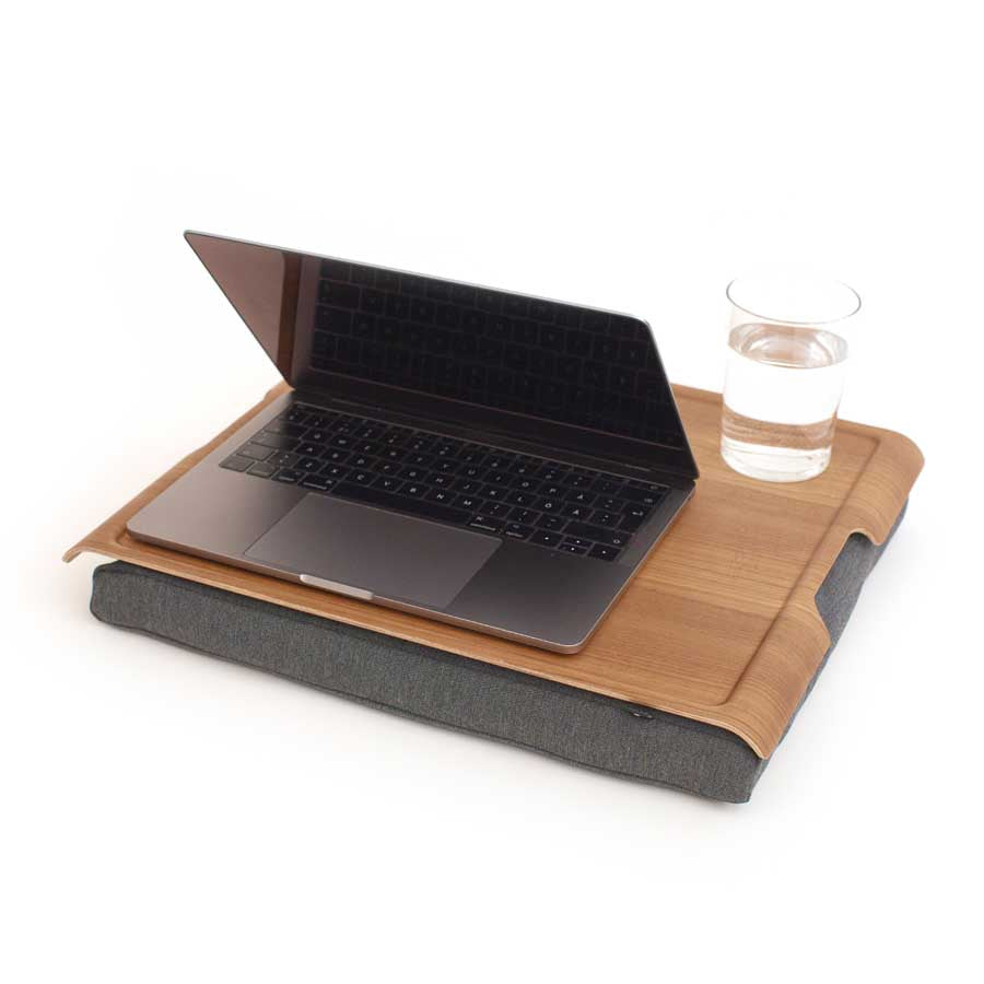 Podkładka pod laptopa na kolana - Bosign Laptray Anti-Slip