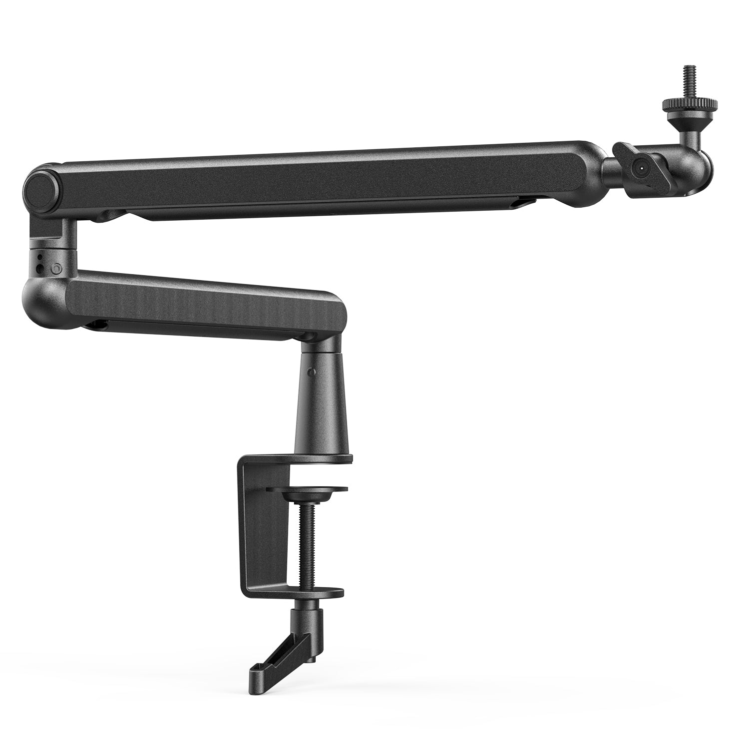 Fifine - AmpliGame - BM88 Desktop Boom Arm Stand - Statyw Biurkowy Typu Pantograf