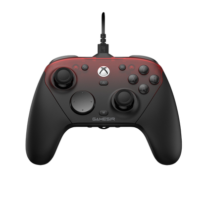 GameSir - G7 Pro Wireless Tri-Mode Controller for Xbox, PC & Android - Bezprzewodowy Kontroler do Gier