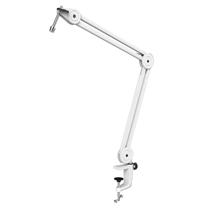 Fifine - AmpliGame - BM63 Desktop Boom Arm Stand - Statyw Biurkowy Typu Pantograf