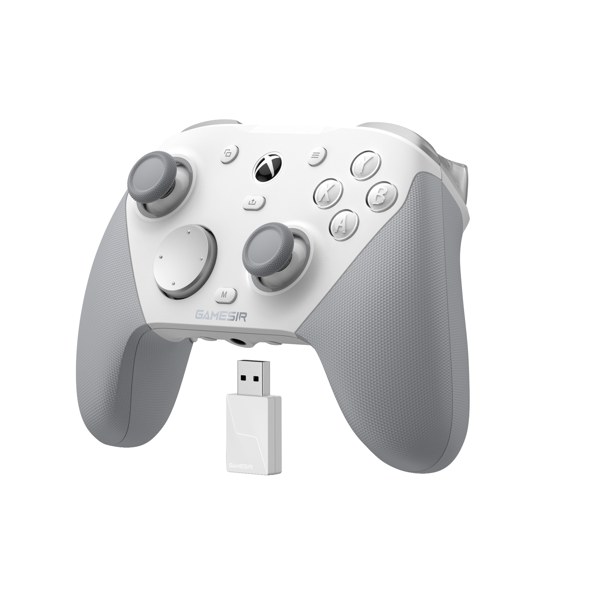 GameSir - G7 Pro Wireless Tri-Mode Controller for Xbox, PC & Android - Bezprzewodowy Kontroler do Gier