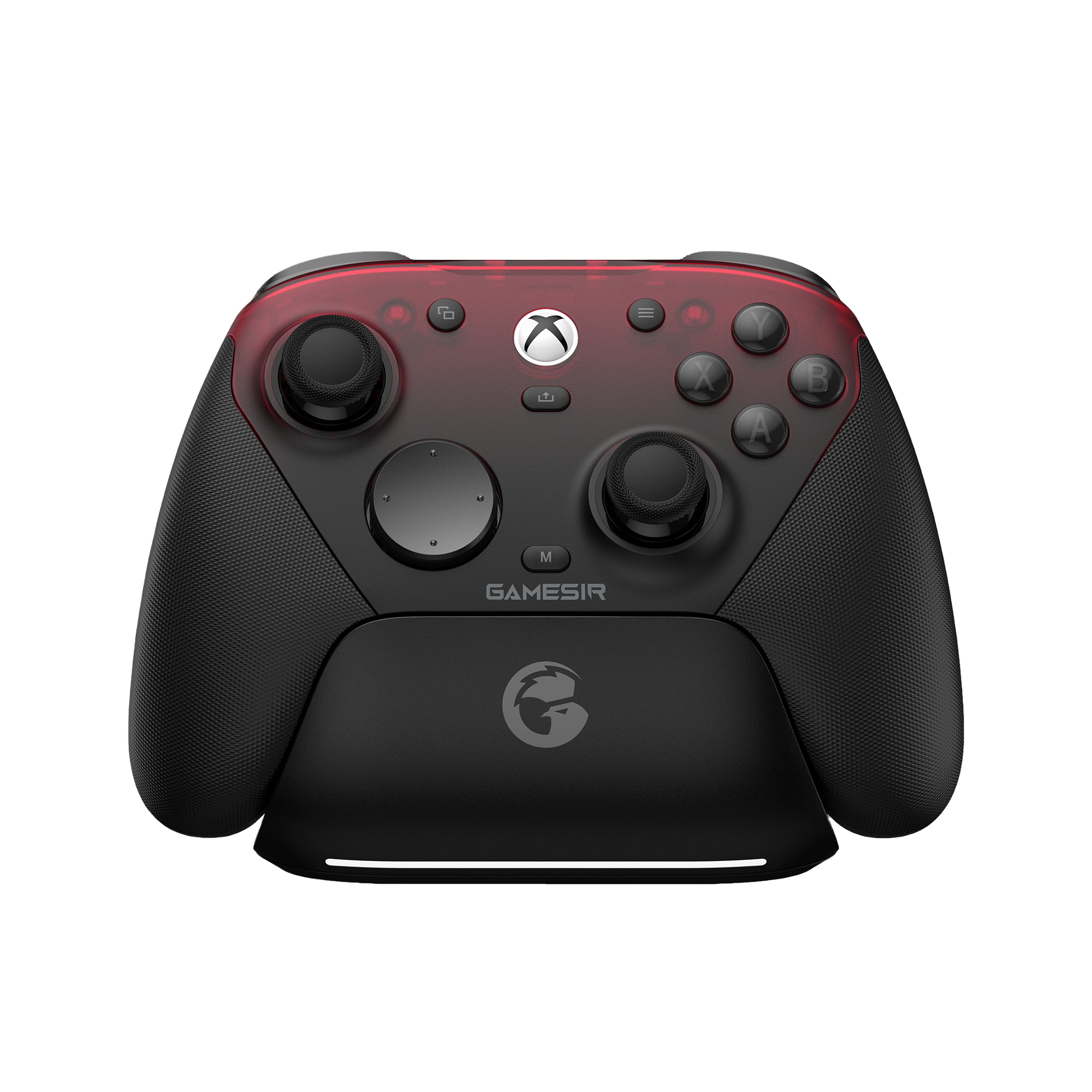 GameSir - G7 Pro Wireless Tri-Mode Controller for Xbox, PC & Android - Bezprzewodowy Kontroler do Gier