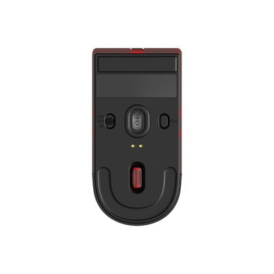 8BitDo - Retro R8 Mouse Gears of War: E-Day - Myszka Bezprzewodowa Retro