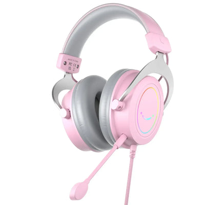 Fifine - AmpliGame - H3 Gaming Headset - Zestaw Słuchawkowy Dla Graczy