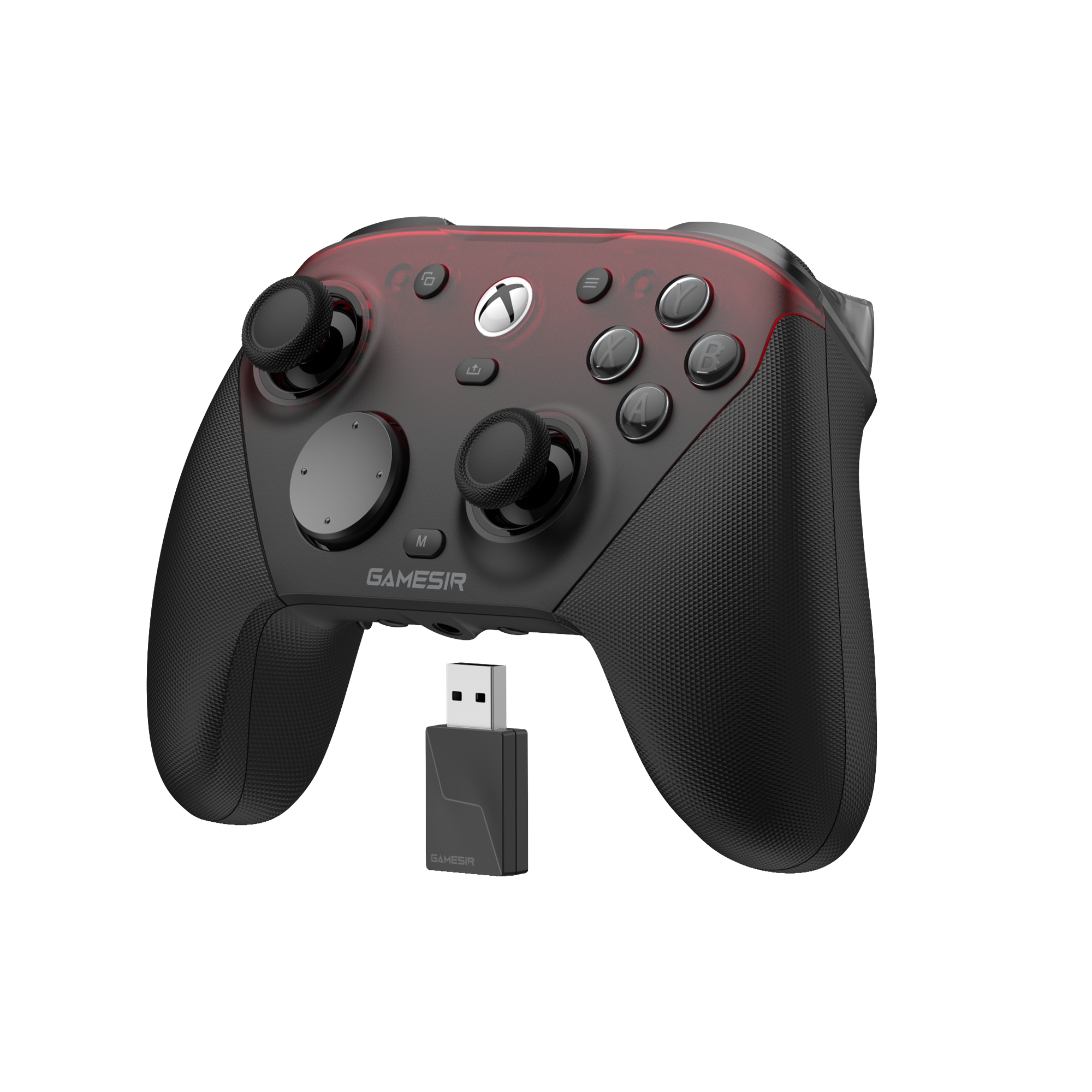 GameSir - G7 Pro Wireless Tri-Mode Controller for Xbox, PC & Android - Bezprzewodowy Kontroler do Gier