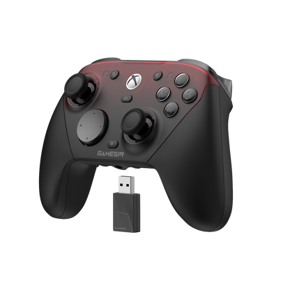 GameSir - G7 Pro Wireless Tri-Mode Controller for Xbox, PC & Android - Bezprzewodowy Kontroler do Gier