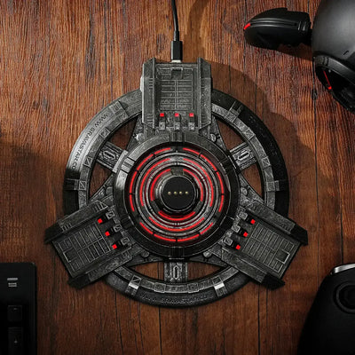 GravaStar - Mars Pro Charging Base - Stacja Ładująca
