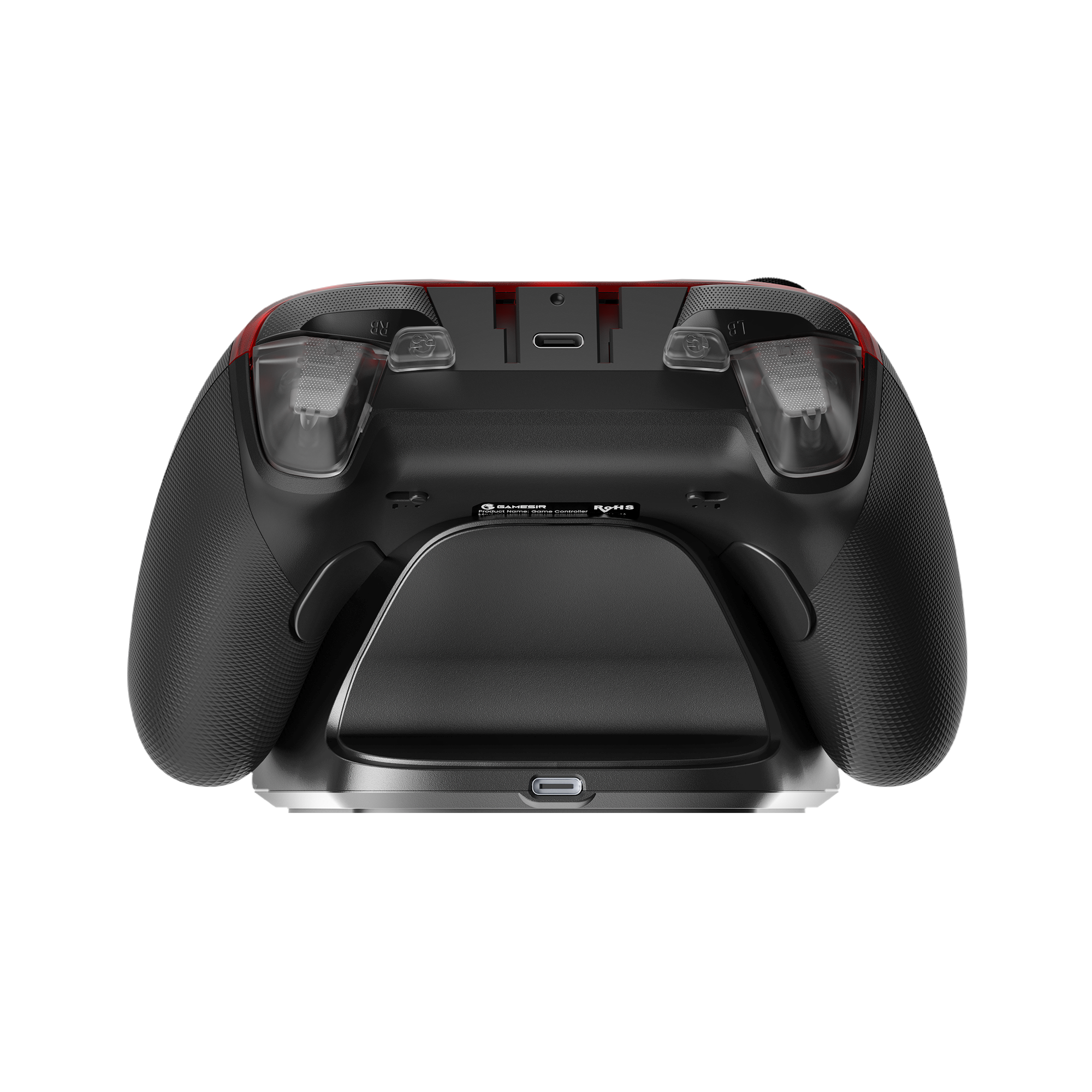 GameSir - G7 Pro Wireless Tri-Mode Controller for Xbox, PC & Android - Bezprzewodowy Kontroler do Gier