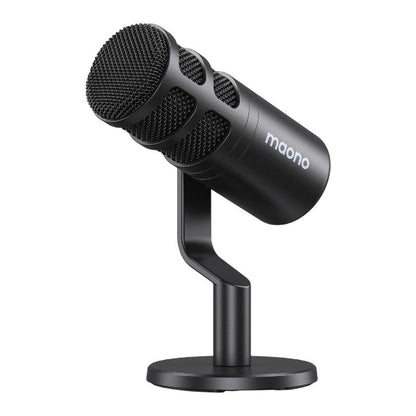 MAONO - PD100 Podcast Dynamic XLR Microphone - Mikrofon Dynamiczny dla Podcasterów