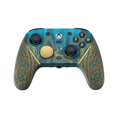 GameSir - G7 Pro Wireless Tri-Mode Controller for Xbox, PC & Android - Bezprzewodowy Kontroler do Gier