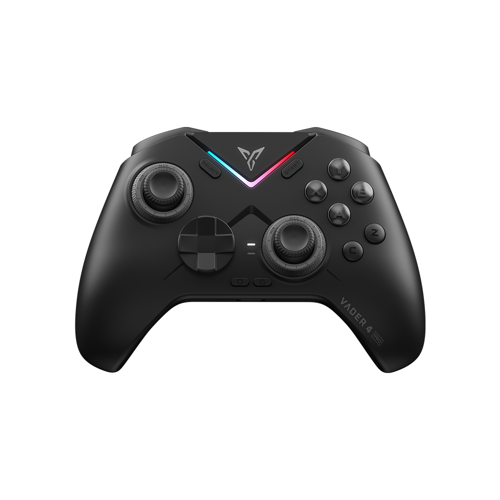 Flydigi - Universal Gamepad - Uniwersalny Kontroler do Gier Bluetooth Vader 4 Pro