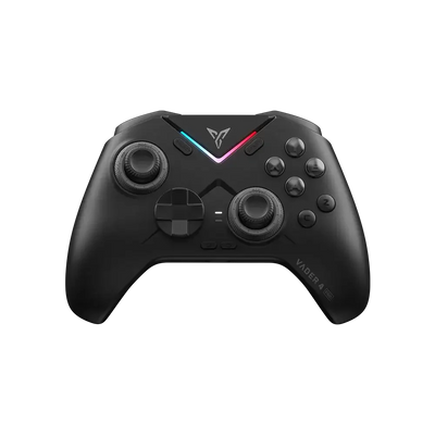 Flydigi - Universal Gamepad - Uniwersalny Kontroler do Gier Bluetooth Vader 4 Pro