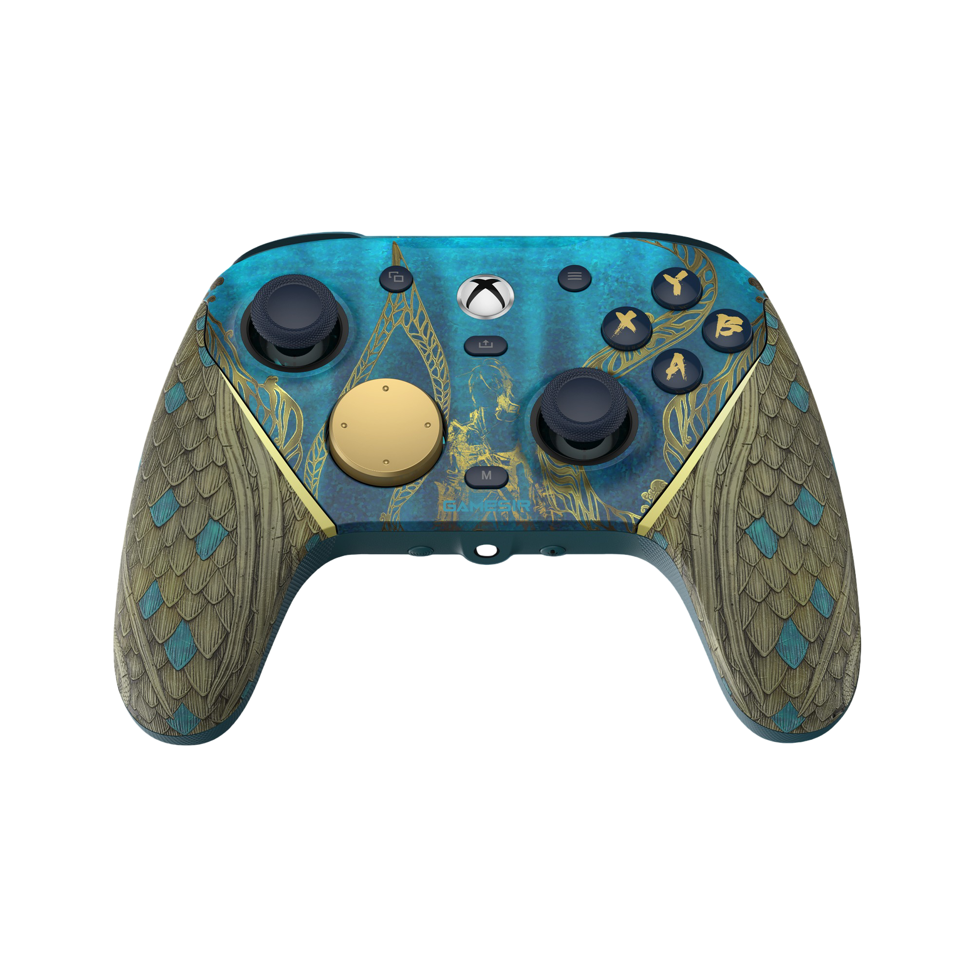 GameSir - G7 Pro Wireless Controller for Xbox, PC & Android Wuchang: Fallen Feathers Edition - Bezprzewodowy Kontroler do Gier